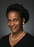 Roxy D. Hall Williamson