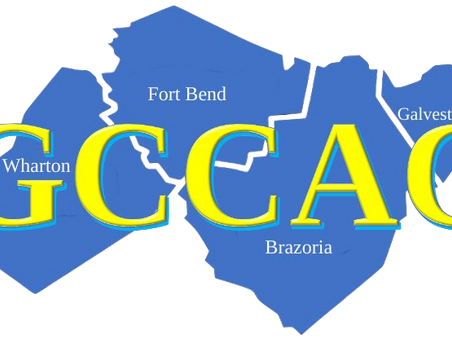GCCAC map