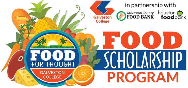 Food For Thought - Food Scholarship Program
